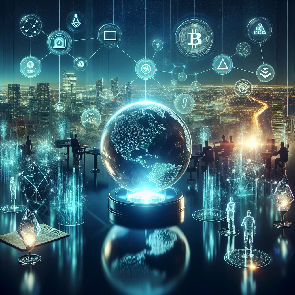 What Is Oracle in Crypto? A Clear, Simple Explanation