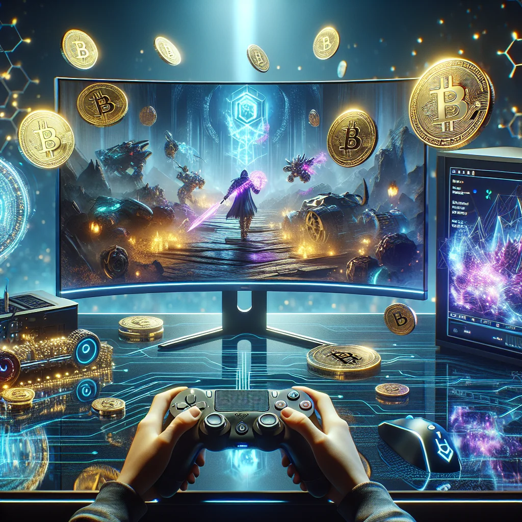 GameFi Tokens Explained: A Clear Guide to Crypto Gaming Currencies