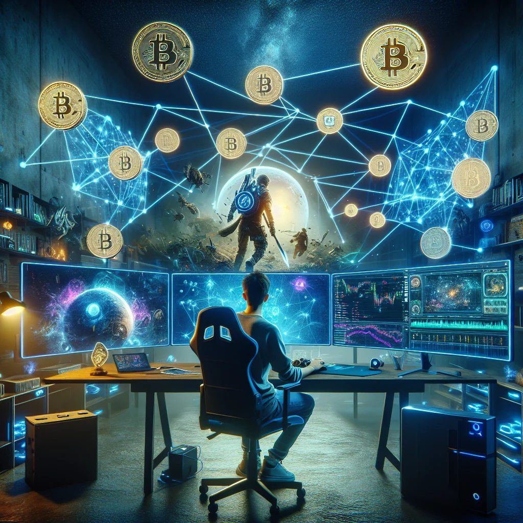 What Is GameFi? A Clear Guide for Gamers and Crypto Newcomers