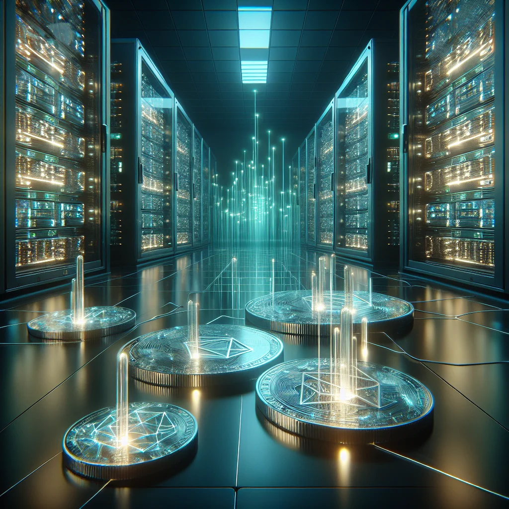 Best Data Availability Tokens: What They Are and Which Projects Stand Out