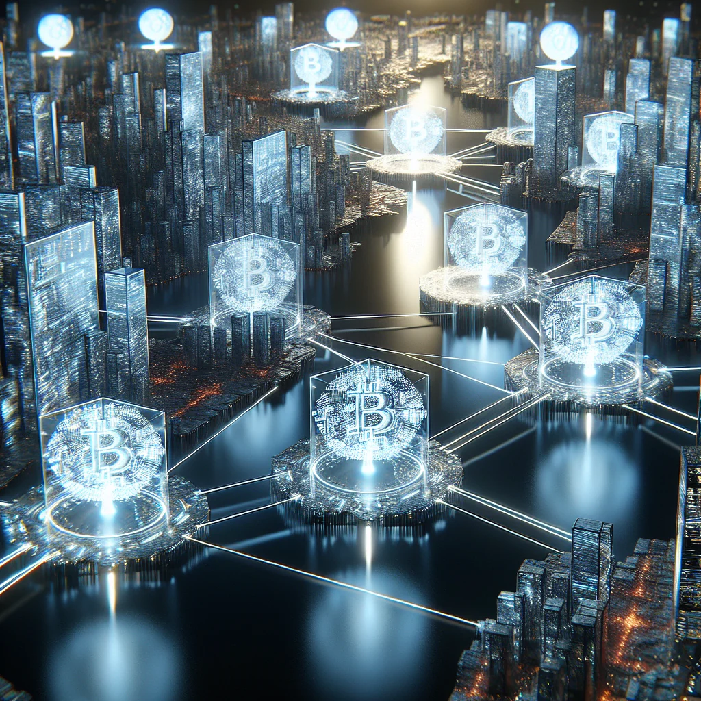 What Is Cross Chain Messaging? A Clear Guide for Web3 Users