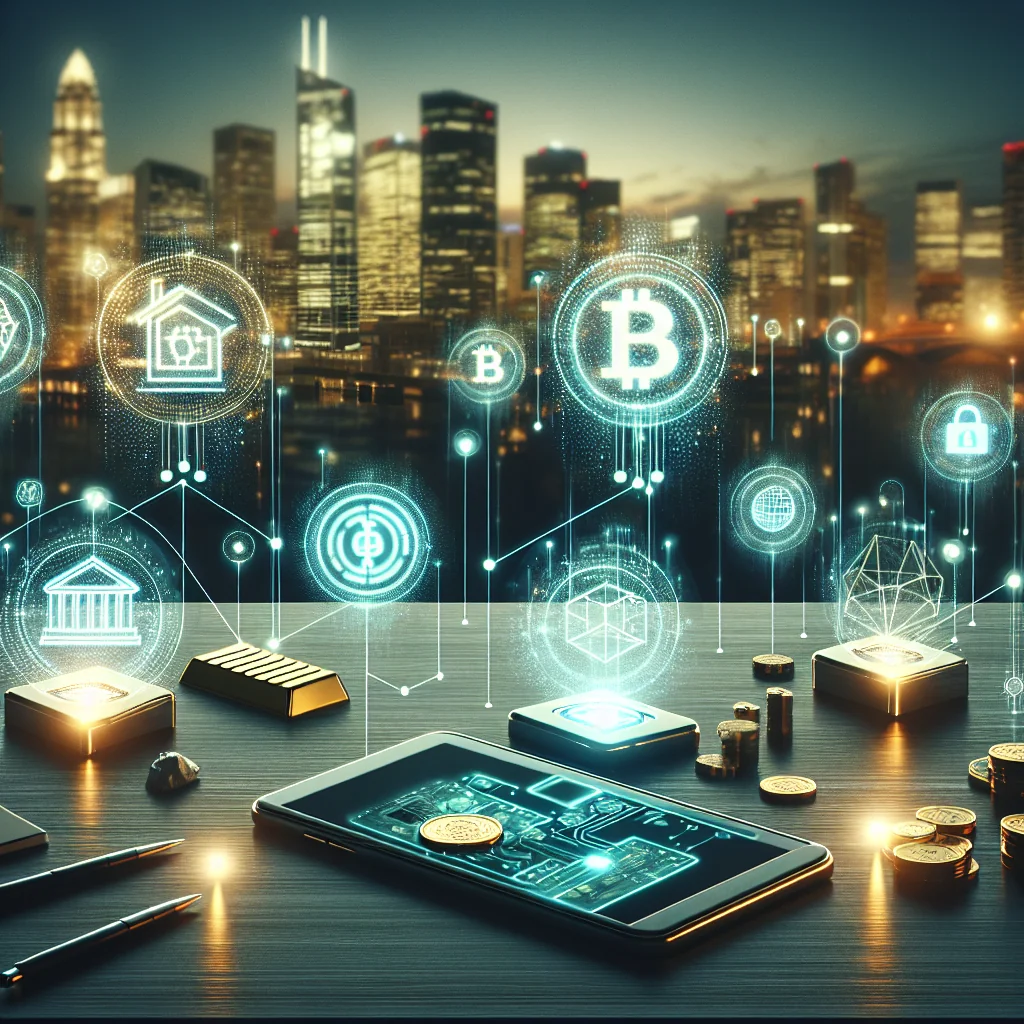 Tokenized Real World Assets Explained: A Clear Beginner’s Guide